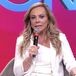 Após rumores, SBT revela substituta às pressas de Christina Rocha no Tá Na Hora