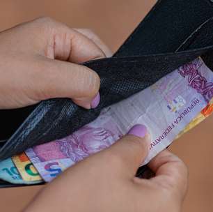 Salário mínimo de R$ 1,5 mil foi anunciado pelo governo e anima trabalhadores