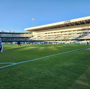 SAF do Coritiba comemora superávit em 2023 e detalha balanço