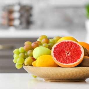 Perda de peso: 10 frutas que vão te ajudar a emagrecer com saúde