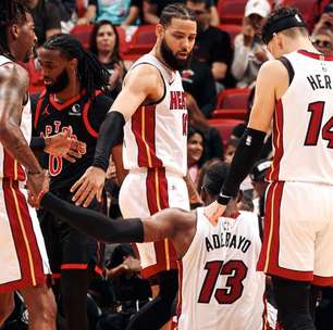 Philadelphia 76ers x Miami Heat: assistir AO VIVO? - Play-in da NBA - 17/04