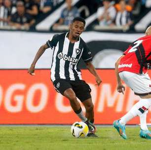 Botafogo x Atlético-GO: duelo marca o encontro do melhor ataque do Brasil contra uma das piores defesas