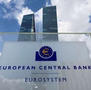 Confirmação de queda da inflação na zona do euro reforça plano de corte de juros pelo BCE em junho