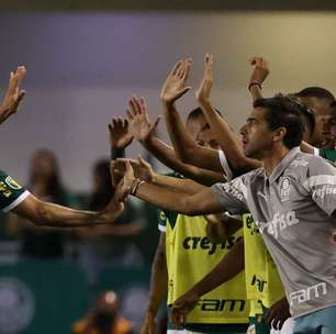 Copa do Brasil: Adversário do Palmeiras é definido