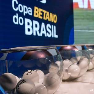 Athletico conhece adversário na terceira fase da Copa do Brasil