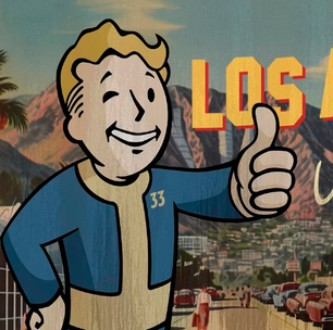 Fallout: série explica a origem do mascote da Vault-Tec