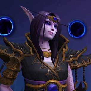 World of Warcraft: The War Within terá jogador e mundo como protagonistas