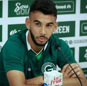 Após deixar o Goiás, Getúlio é oficialmente anunciado em clube da Série B