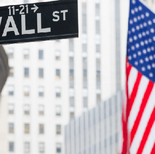 S&amp;P 500: Bolsas de Nova York fecham mistas com Wall Street aguardando relatório da Netflix