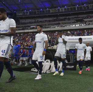 Grêmio próximo de anunciar reforço do Cruzeiro: "Foi confirmado agora"