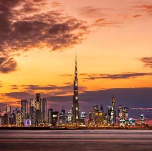 Dubai é a terra das extravagâncias: veja recordes