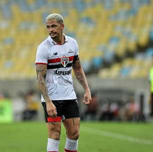 Torcedores do São Paulo elegem 'vilão' em derrota para o Flamengo, no Brasileirão