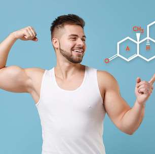 Aumentar a Testosterona: 7 dicas para conseguir naturalmente!