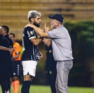 Ex-treinador do Corinthians mostra arrependimento por polêmica com Yuri Alberto