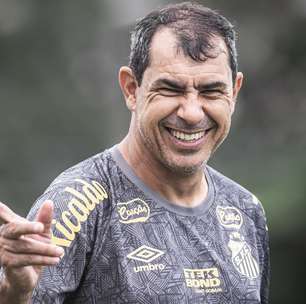 Santos divulga lista de jogadores para a Série B