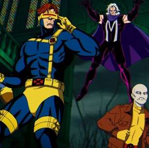 Série animada X-Men '97 pode ganhar um filme?