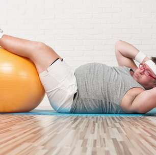 Qual é o melhor exercício físico para sedentários? Entenda