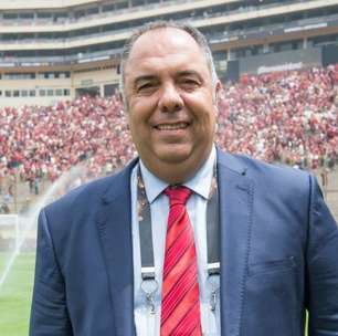 Flamengo quer trazer atleta de nível europeu