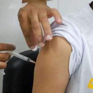 Mogi das Cruzes amplia temporariamente o público-alvo da vacinação contra dengue