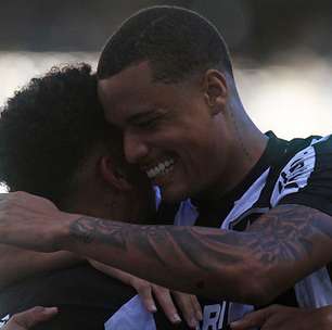 Botafogo faz barca e quatro jogadores deixam a equipe