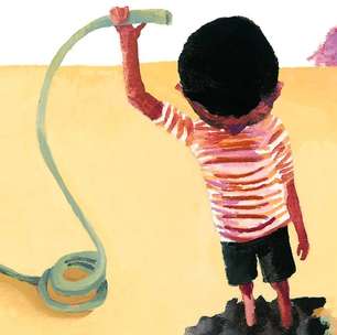 Dia do Livro Infantil: veja obras para crianças que amam viajar