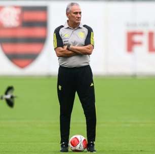 Tite celebra vitória e já projeta duelo contra Palmeiras: 'Muito fortes'