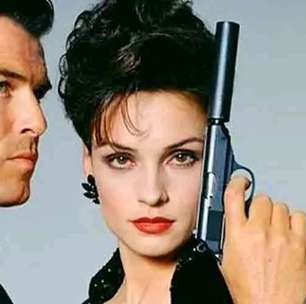 As mais belas e sedutoras Bond Girls do cinema