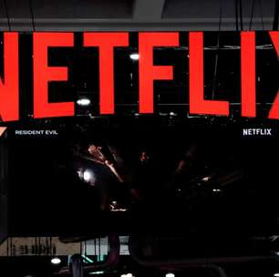 Netflix supera meta de novos assinantes, mas prevê receita abaixo do esperado