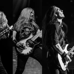 Megadeth: tudo sobre o show da banda em São Paulo