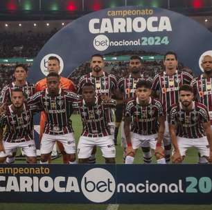 Fluminense pode ter retorno importantíssimo para os próximos jogos; confira