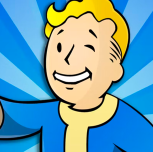 Fallout: qual é o significado do "joinha" feito pelo Vault Boy?