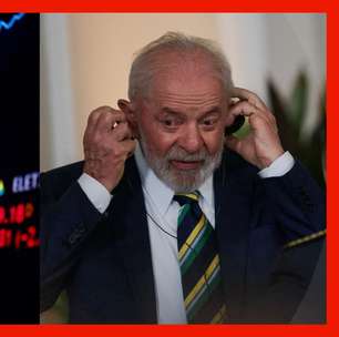 Medidas do governo Lula e ataque do Irã explicam queda na bolsa e alta do dólar, diz economista