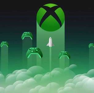 Mais jogos no Xbox Cloud Gaming podem ser jogados com mouse e teclado