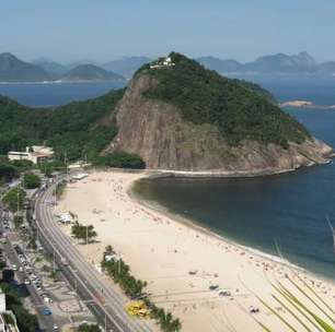 Rio tem baixa procura turística para feriados de Tiradentes e São Jorge; especialista explica