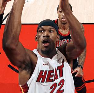 Miami Heat x Chicago Bulls: onde assistir ao VIVO? - Play-in da NBA - 19/04