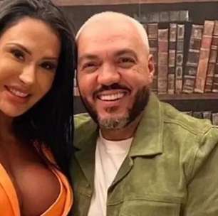 Tudo o que você precisa saber sobre o romance bombástico entre Belo e Gracyanne após traição exposta