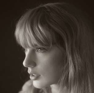 Taylor Swift lança novo álbum "The Tortured Poets Department"