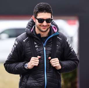 F1: Ocon prevê mais experimentos nas rodadas de Sprint com novas regras