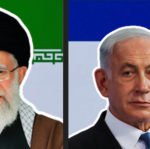 Como o poderio militar do Irã se compara ao de Israel?