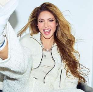 A musa Shakira! 5 penteados para você se inspirar na cantora: