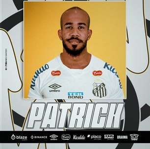 Santos acerta contratação de Patrick, do Atlético-MG; saiba valores e tempo de contrato