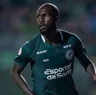 Após ter seu nome ligado ao Sport, Allano tem futuro definido pelo Goiás