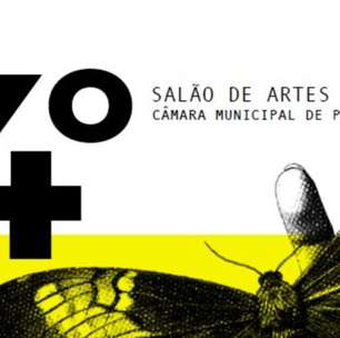 Inscrições abertas para o 24º Salão de Artes Plásticas da Câmara Municipal de Porto Alegre