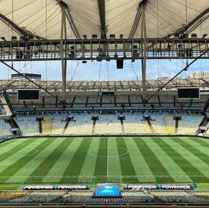 Governo adia abertura de proposta financeira para licitação do Maracanã