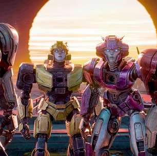 'Transformers - O Início': Filme animado para os cinemas ganha trailer oficial