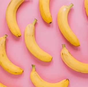 5 benefícios da banana para as pessoas que praticam corrida
