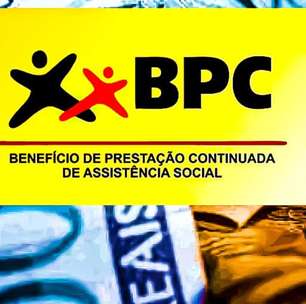 Saiba como solicitar o Novo Aumento de R$ 250 no BPC em 2024!