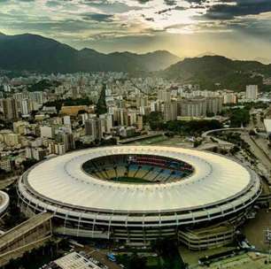 Santos estuda mandar um jogo da Série B no Maracanã
