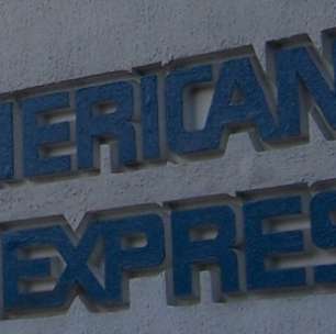 American Express registra lucro líquido de US$ 2,43 bi no 1º trimestre