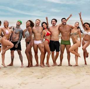 'De Férias com o Ex Diretoria'! Confira o Instagram de todos os participantes da temporada 'all stars'